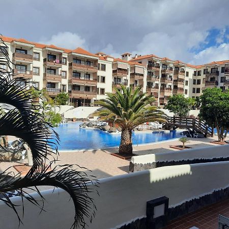 A Charming Apartment With A Swimming Pool Costa Del Silencio Dış mekan fotoğraf