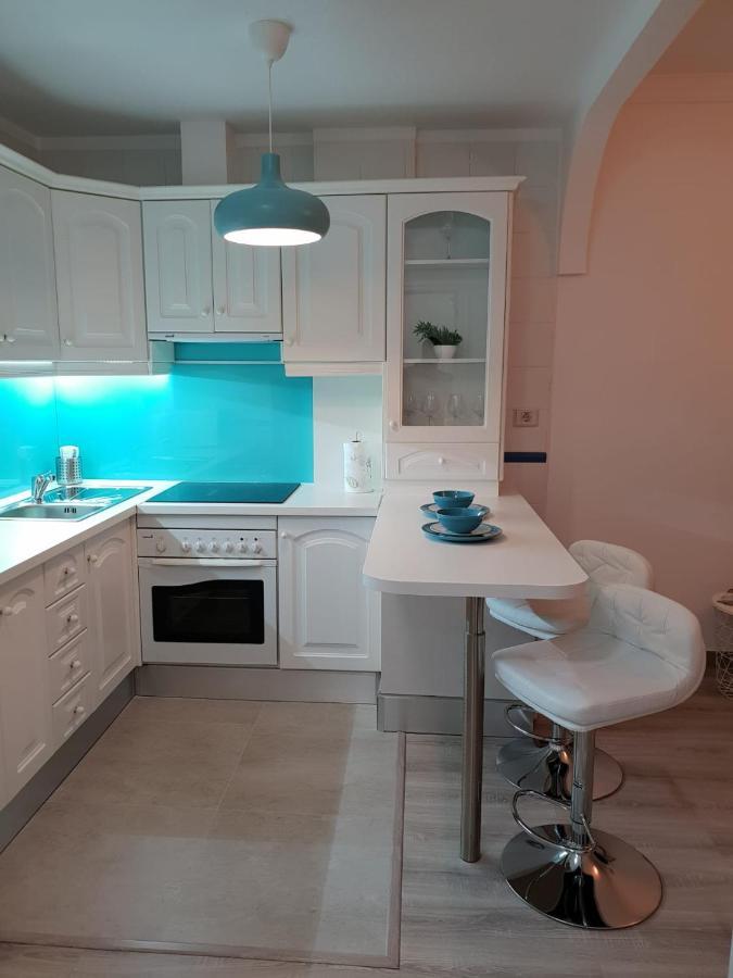 A Charming Apartment With A Swimming Pool Costa Del Silencio Dış mekan fotoğraf